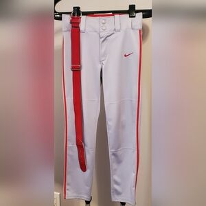 Boy's Nike Baseball Pants